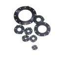 Cheap custom rubber pipe flange gaskets
